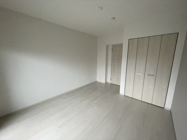 クローバー英賀保駅前の物件内観写真